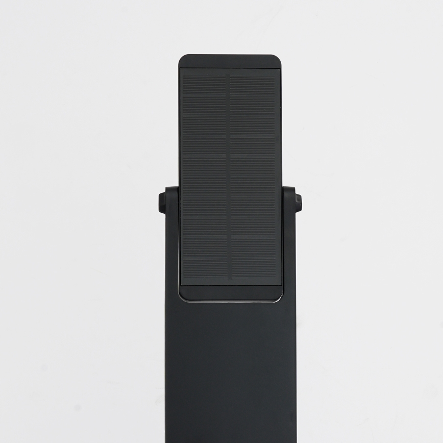 Brilagi - LED Solarleuchte SUN SPIKE LED/4W/3,7V 2200 mAh IP44