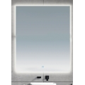 BRILAGI - LED Specchio da bagno LUCE LED/28W/230V 60x80 cm IP44 CRI 90 dimmerabile + CCT