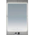 BRILAGI - LED Specchio da bagno LUCE LED/36W/230V 60x100 cm IP44 CRI 90 dimmerabile + CCT