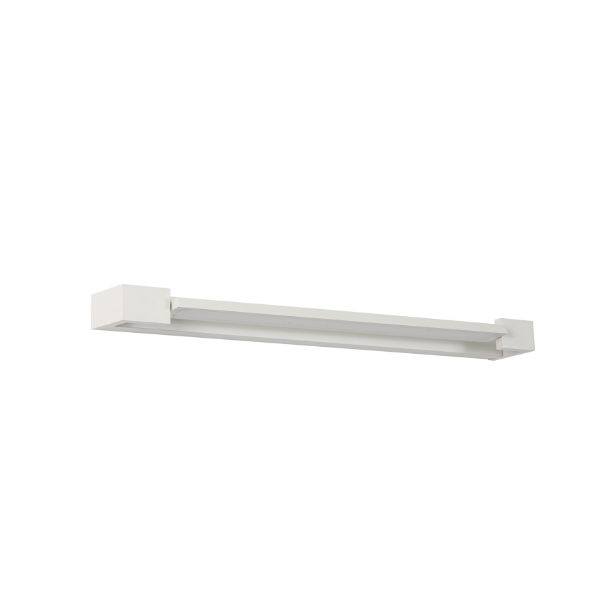 Brilagi - LED-Spiegelleuchte für das Badezimmer AQUA LINE LED/18W/230V 60 cm IP44 weiß