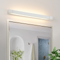 Brilagi - LED-Spiegelleuchte für das Badezimmer AQUA LINE LED/18W/230V 60 cm IP44 weiß