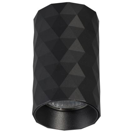 Brilagi - LED Spot ALICE 1xGU10/30W/230V noir