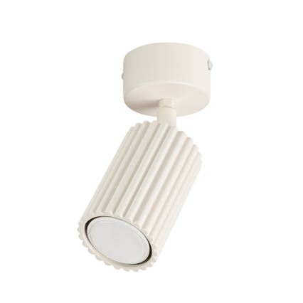 Brilagi - LED-Spot CRESTO 1xGU10/10W/230V cremefarben