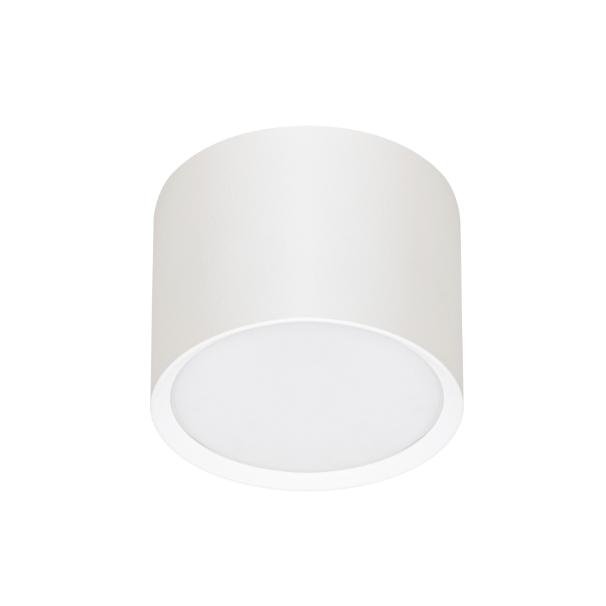 BRILAGI - LED Spot d'éclairage SMOOTH 1xGX53/15W/230V 60x82 mm blanc