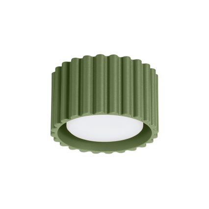 Brilagi - LED-Spot SFERA 1xGX53/30W/230V Ø 10 cm grün