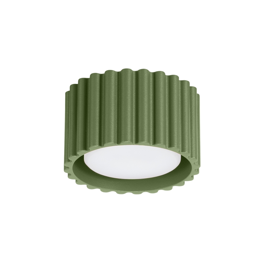 Brilagi - LED-Spot SFERA 1xGX53/30W/230V Ø 10 cm grün