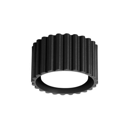 Brilagi - LED-Spot SFERA 1xGX53/30W/230V Ø 10 cm schwarz