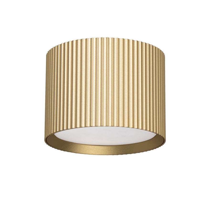 BRILAGI - LED Spot STRIPY 1xGX53/15W/230V 60x82 mm doré