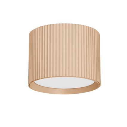 Brilagi - LED Spot STRIPY 1xGX53/15W/230V beige