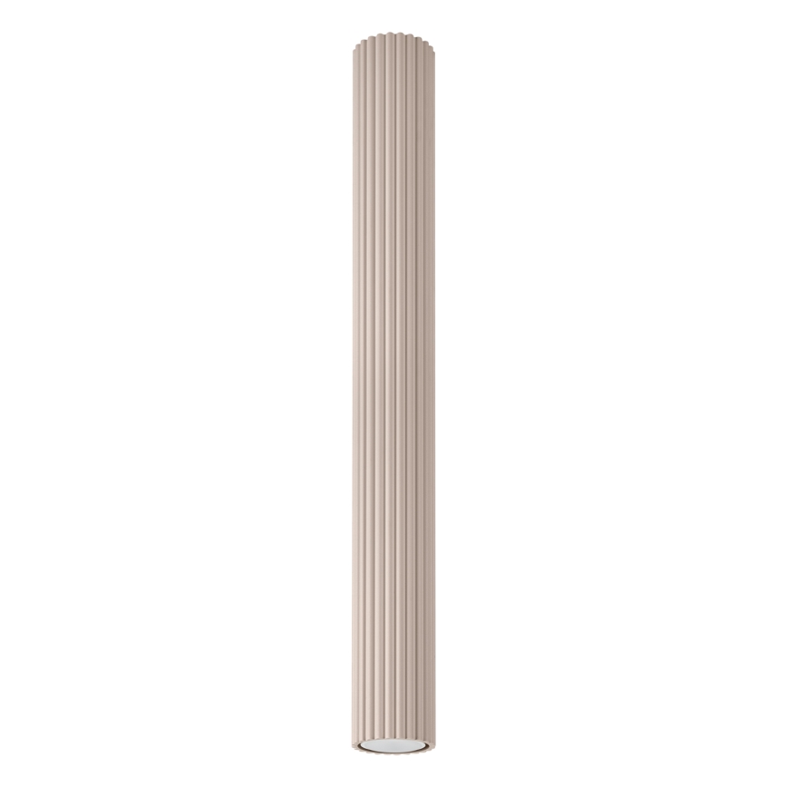 Brilagi - LED-Spotleuchte CRESTO 1xGU10/10W/230V 60 cm taupe
