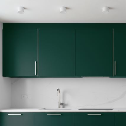 Brilagi - LED Spotleuchte SMOOTH 1xGX53/15W/230V weiß