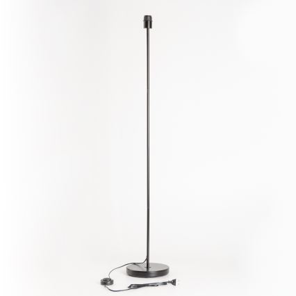 Brilagi - LED-Stehlampe CERIA 1xE27/40W/230V Ø 25 cm grün/schwarz