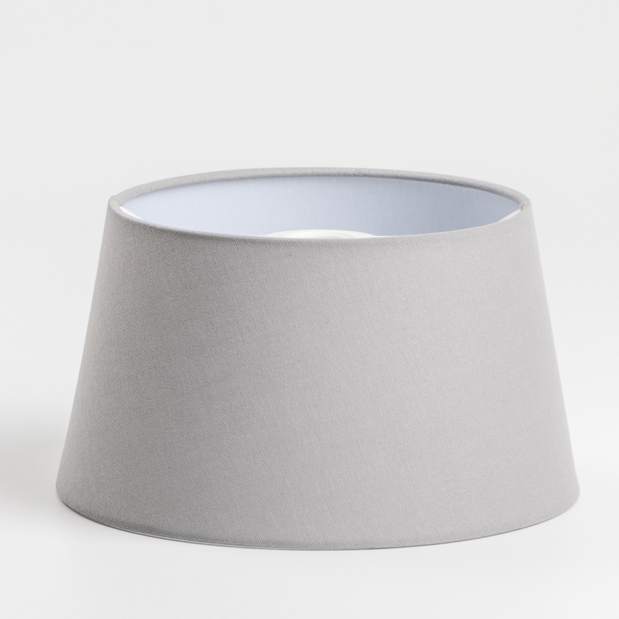 Brilagi - LED-Stehleuchte CERIA 1xE27/20W/230V Ø 25 cm grau/gold