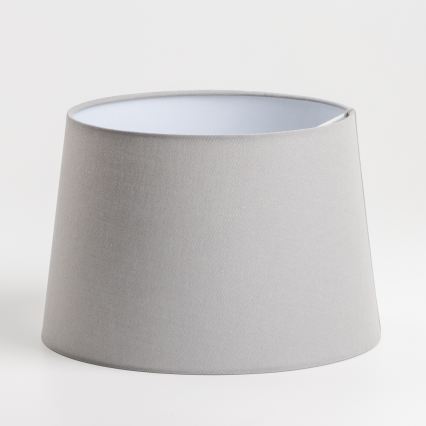 Brilagi - LED-Stehleuchte CERIA 1xE27/20W/230V Ø 30 cm grau/gold