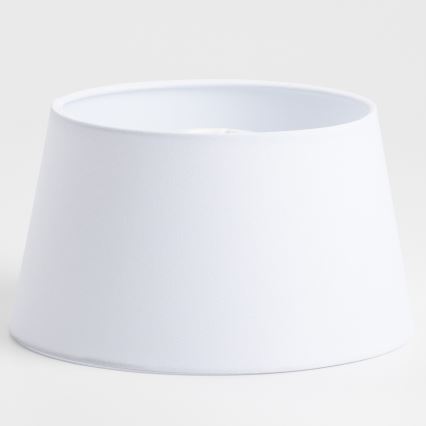 Brilagi - LED-Stehleuchte CERIA 1xE27/20W/230V Ø 30 cm weiß/gold