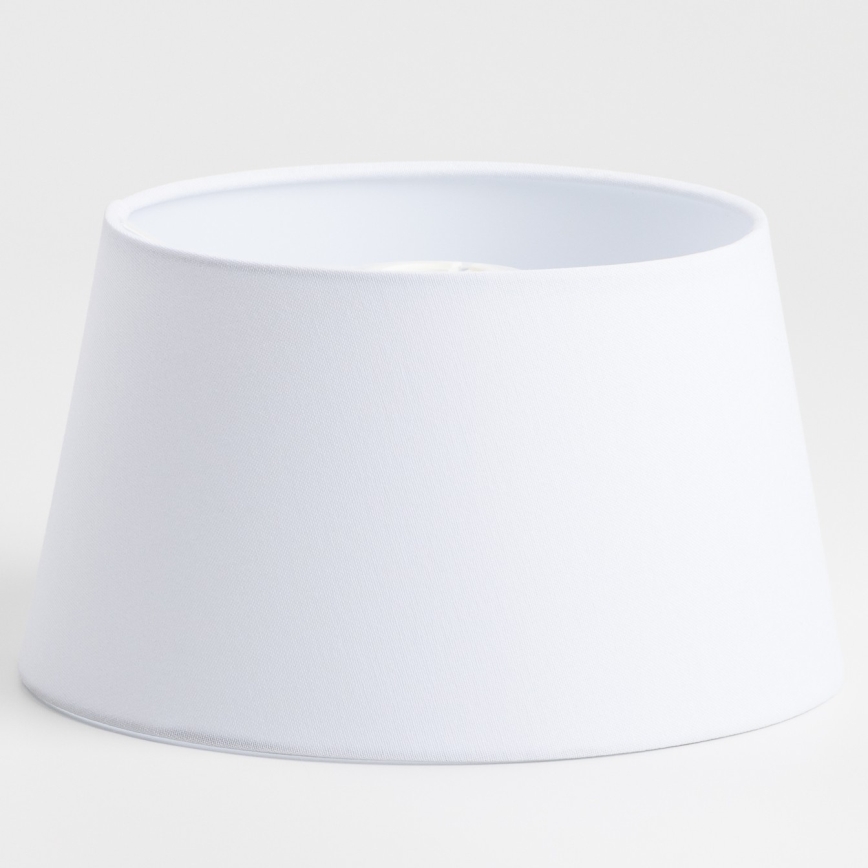 Brilagi - LED-Stehleuchte CERIA 1xE27/20W/230V Ø 30 cm weiß/gold