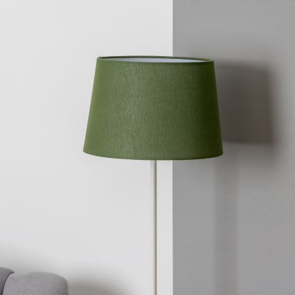 Brilagi - LED-Stehleuchte CERIA 1xE27/40W/230V Ø 30 cm grün/weiß