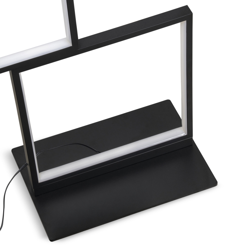 BRILAGI - LED-Stehleuchte SHIFT LED/36W/230V 4000K 123 cm schwarz