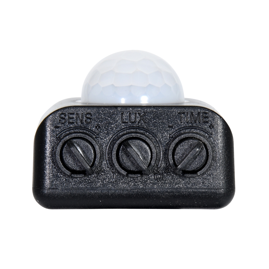 Brilagi - LED-Strahler mit Sensor ELARA ECO LED/50W/230V IP65