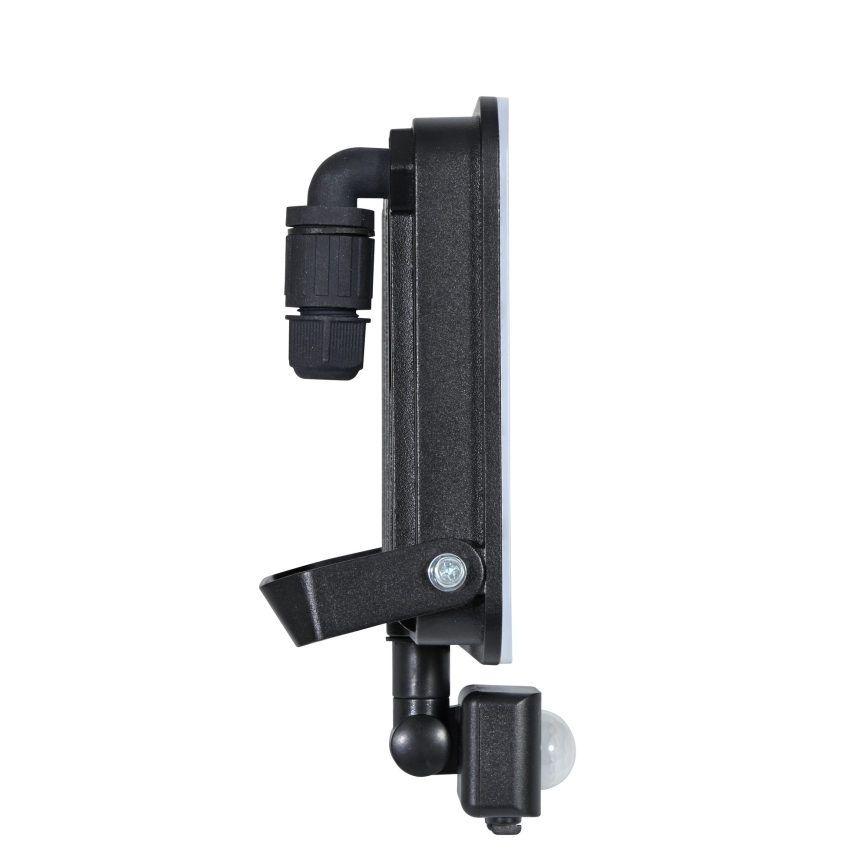 Brilagi - LED-Strahler mit Sensor ELARA PRO LED/100W/230V IP65