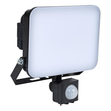 Brilagi - LED-Strahler mit Sensor ELARA PRO LED/30W/230V IP65