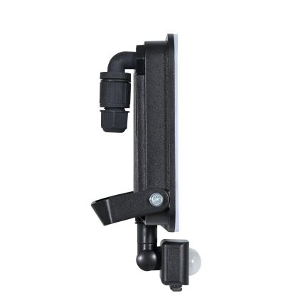 Brilagi - LED-Strahler mit Sensor ELARA PRO LED/30W/230V IP65