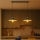 Brilagi - LED Suspension filaire FLAMENGO 2xE27/60W/230V bleu