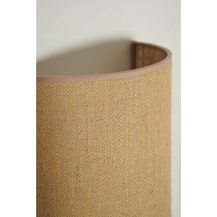 Brilagi - LED-Wandleuchte BOHO STYLE 1xE27/15W/230V