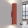 Brilagi - LED-Wandleuchte CRESTO 2xGU10/10W/230V 30 cm rot