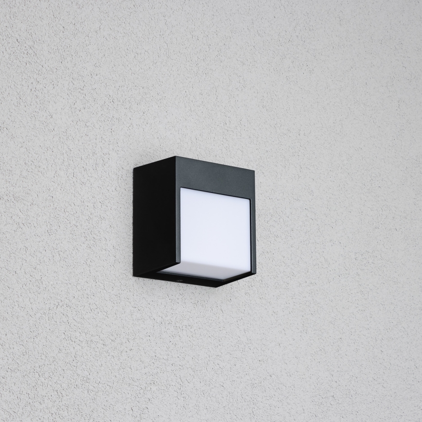 Brilagi - LED-Wandleuchte für den Außenbereich TERNI LED/12W/230V IP44