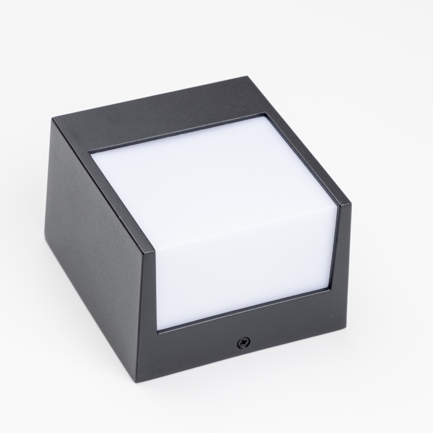 Brilagi - LED-Wandleuchte für den Außenbereich TERNI LED/12W/230V IP44