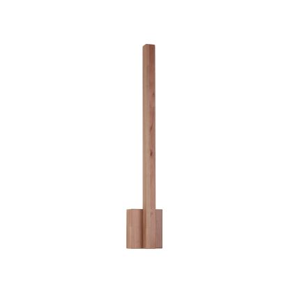 BRILAGI - LED-Wandleuchte GARDALINE LED/90W/230V 60 cm Eiche