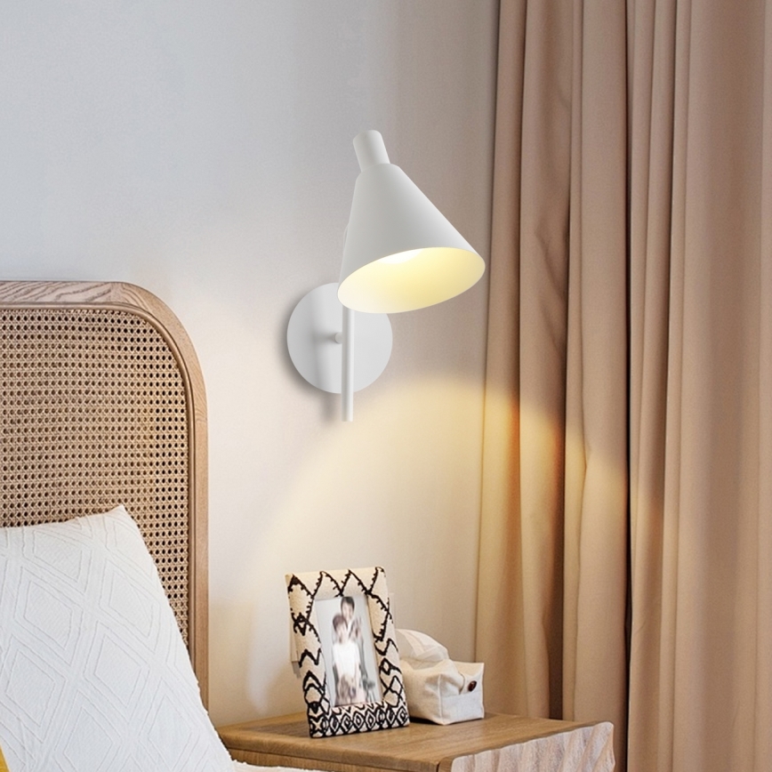 Brilagi - LED-Wandleuchte LUCERA LED/3W/230V weiß