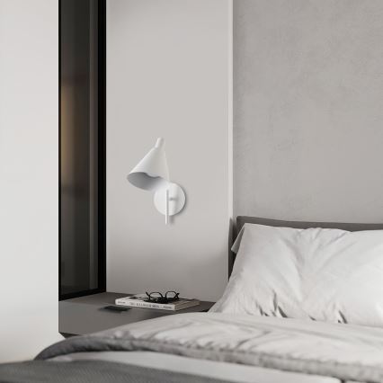 Brilagi - LED-Wandleuchte LUCERA LED/3W/230V weiß