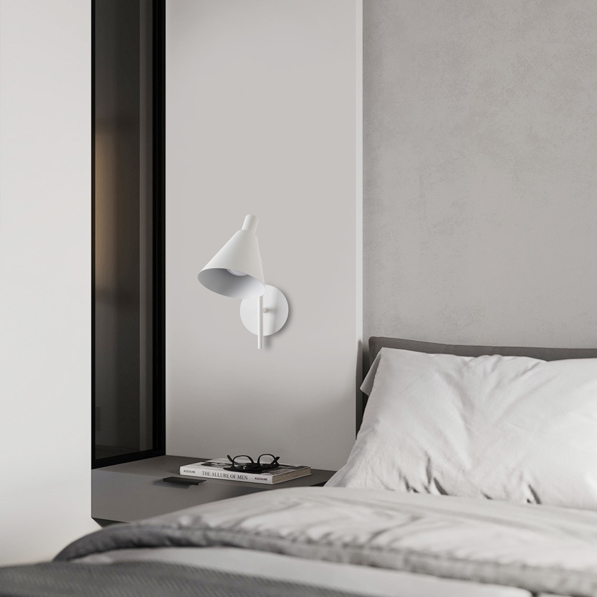 Brilagi - LED-Wandleuchte LUCERA LED/3W/230V weiß
