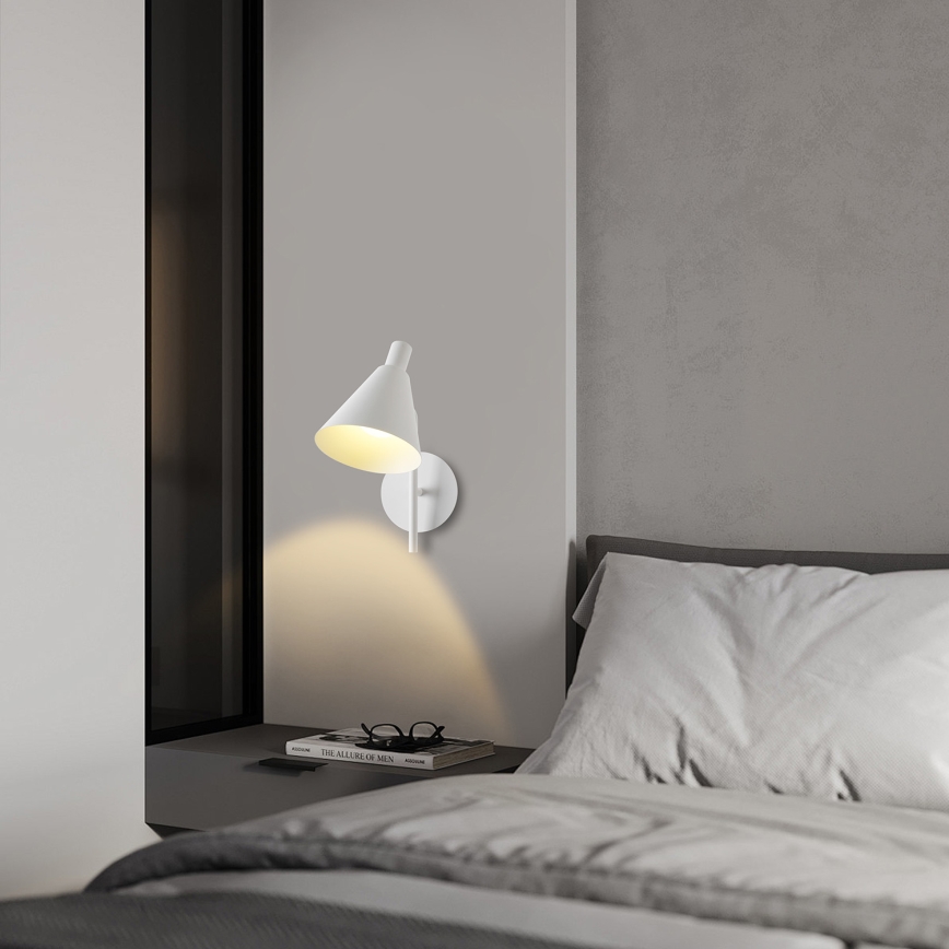 Brilagi - LED-Wandleuchte LUCERA LED/3W/230V weiß