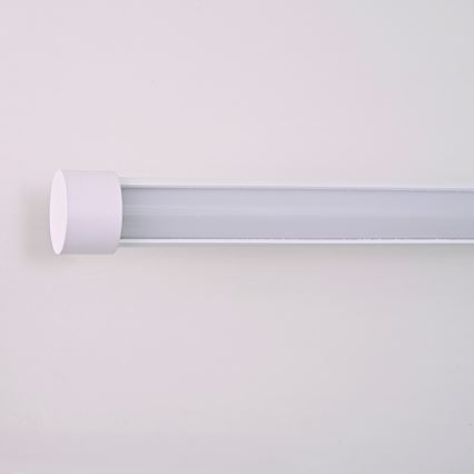 Brilagi - LED-Wandleuchte LUGO QUATTRO LED/16W/230V weiß
