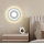Brilagi - LED-Wandleuchte MODERN MINI LED/29W/230V 3000/4000/6000K
