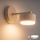 Brilagi - LED-Wandleuchte MONO 1xGX53/30W/230V beige