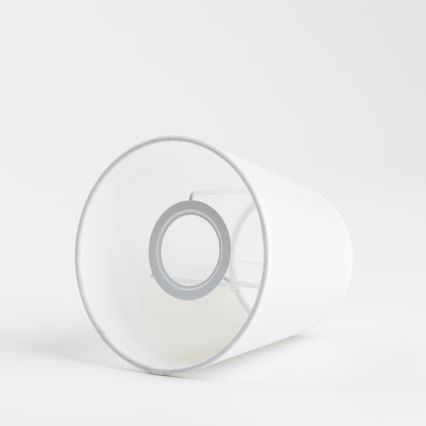 Brilagi - Flexible LED-Wandleuchte NUBILA 1xE27/25W/230V + LED/3W Messing/weiß