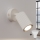 Brilagi - LED-Wandspot CRESTO 1xGU10/10W/230V cremefarben