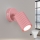 Brilagi - LED-Wandspot CRESTO 1xGU10/10W/230V rosa