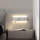 Brilagi - LED-Wandspot mit USB-Anschluss NOCTIS LED/3W/230V + LED/9W weiß