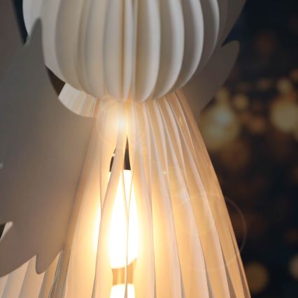 BRILAGI - LED Weihnachtsdekoration LED/3xAA Engel