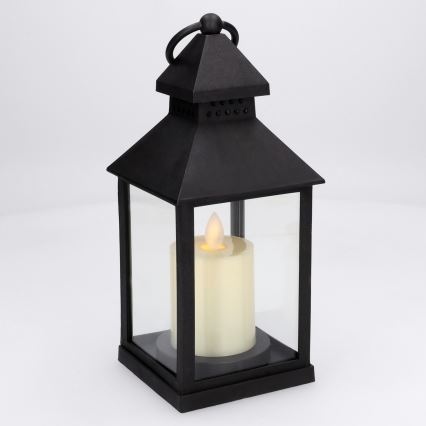 Brilagi - LED Weihnachtsdekoration LED/3xAAA Laterne