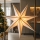 Brilagi - LED-Weihnachtsdekoration, Stern, LED/2xAA