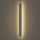 Brilagi - LINEAR LED-Außenwandleuchte, 22 W, 230 V, 3000 K, IP65, 100 cm, Anthrazit