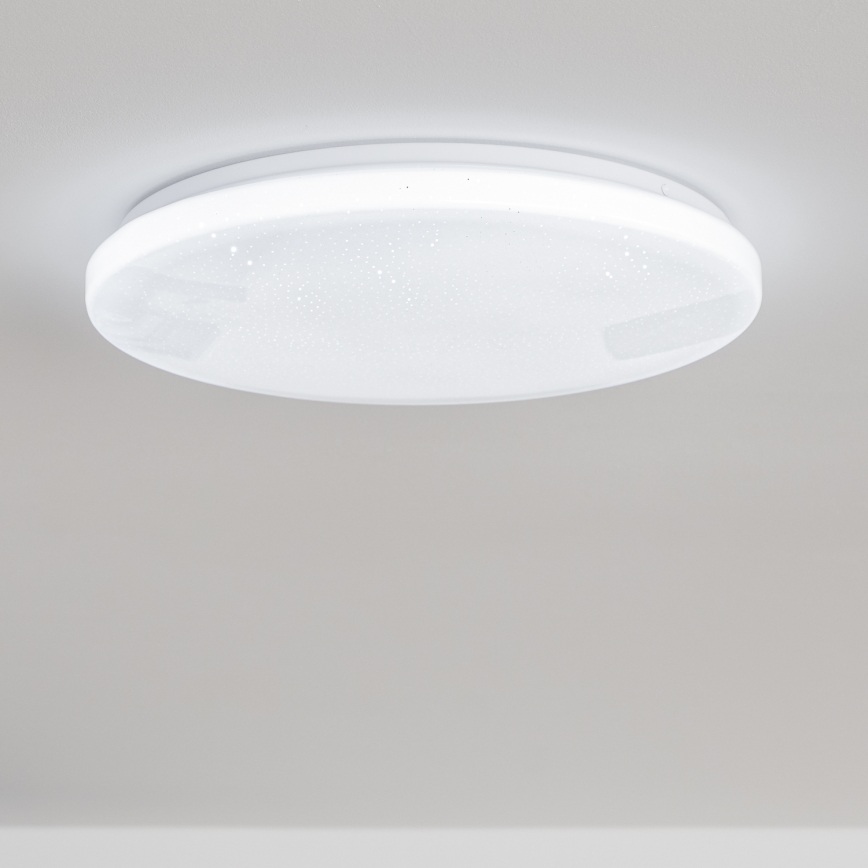 Brilagi - Luce LED dimmerabile SMART STARS LED/36W/230V 2700-6500K Wi-Fi Tuya + telecomando