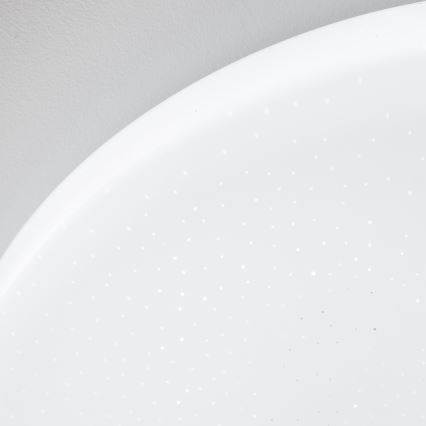 Brilagi - Luce LED dimmerabile SMART STARS LED/36W/230V 2700-6500K Wi-Fi Tuya + telecomando