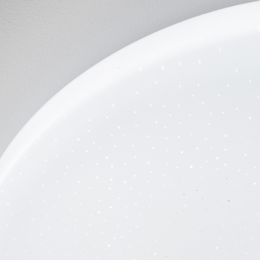 Brilagi - Luce LED dimmerabile SMART STARS LED/36W/230V 2700-6500K Wi-Fi Tuya + telecomando